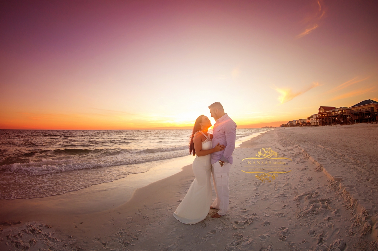 santa rosa beach
