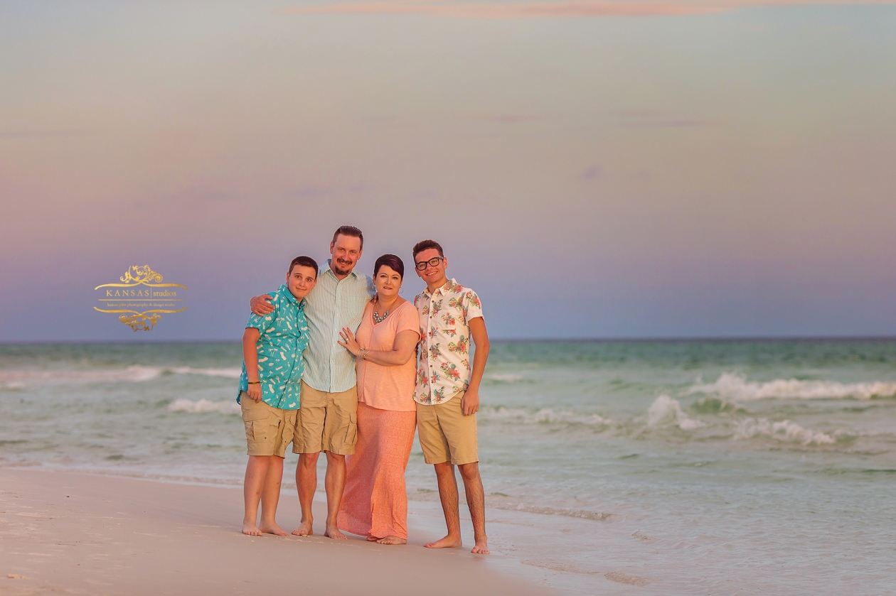 BurnaineFamily-4