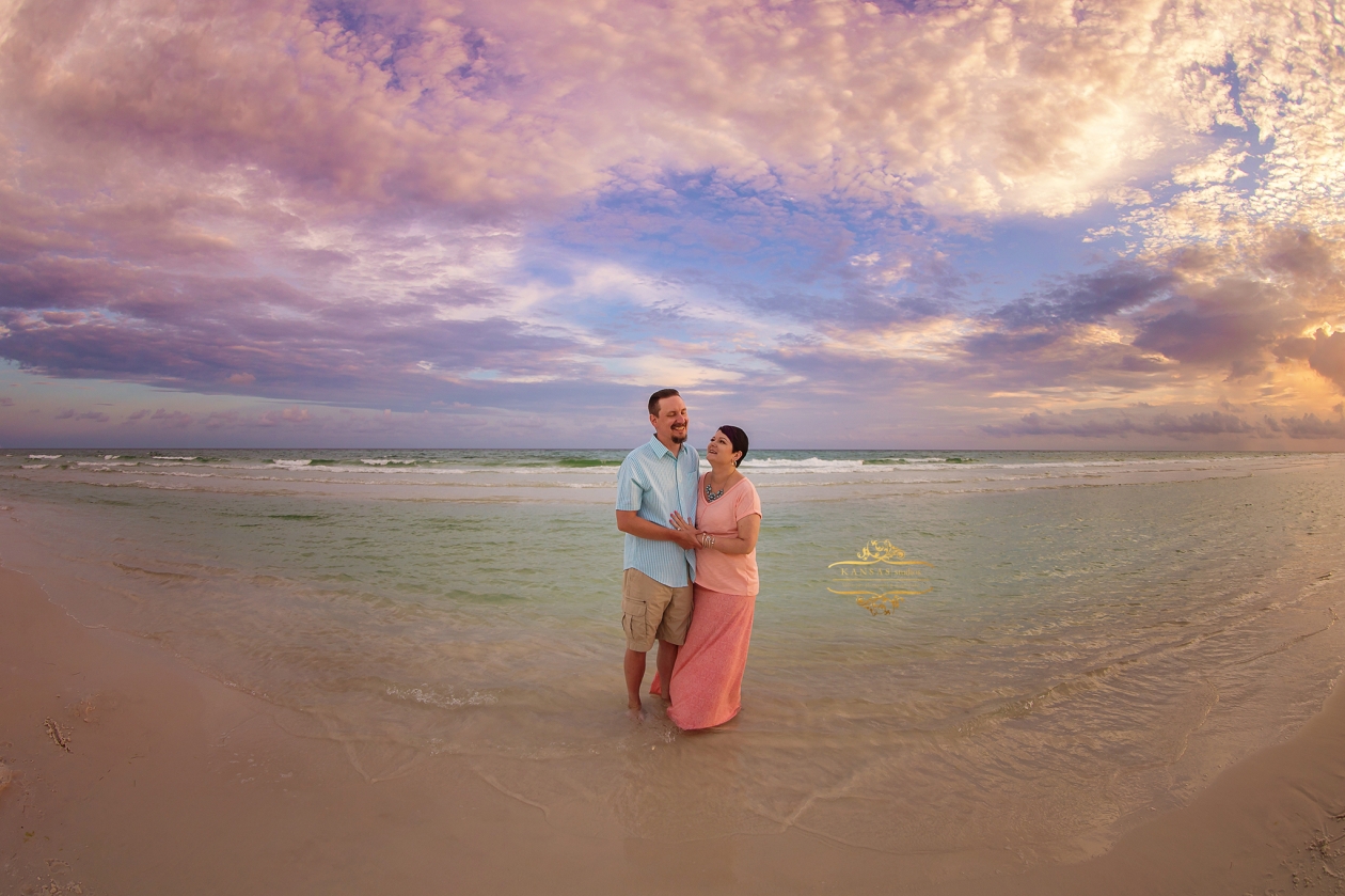Seagrove Beach Family Beach Pictures