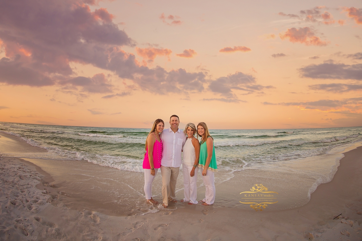 MoseleyFam-1