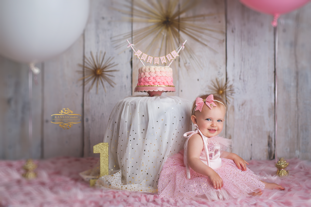 Abby12MonthsCake-4