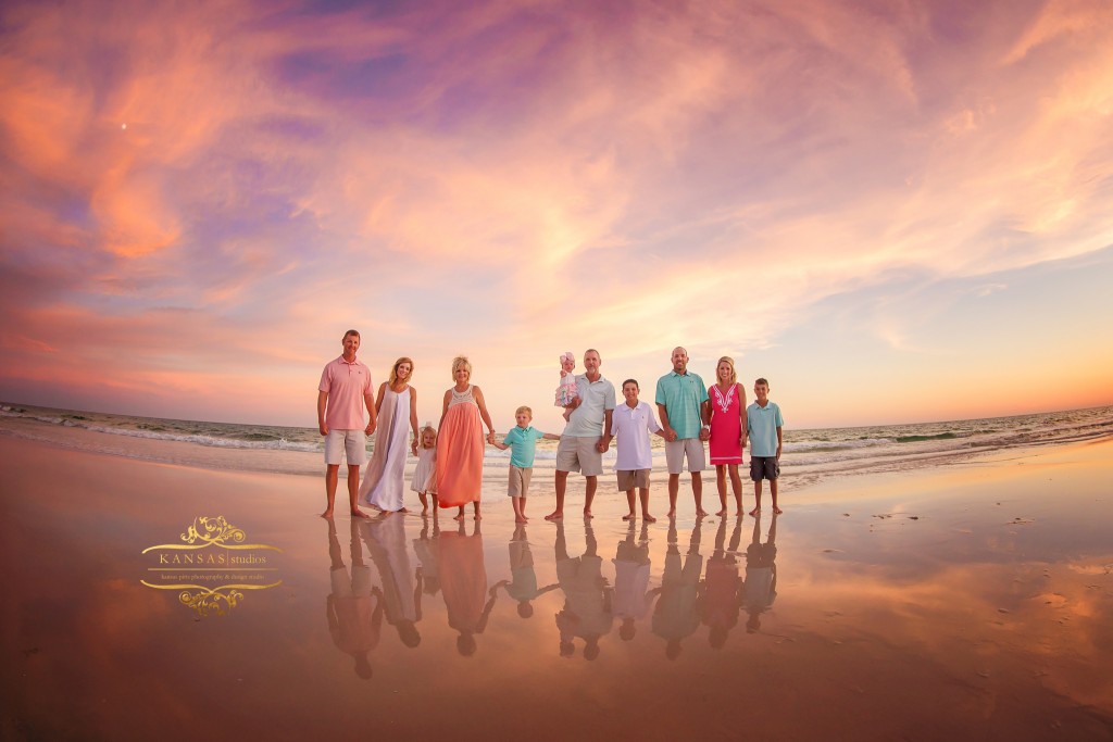 South Walton beach Photographer