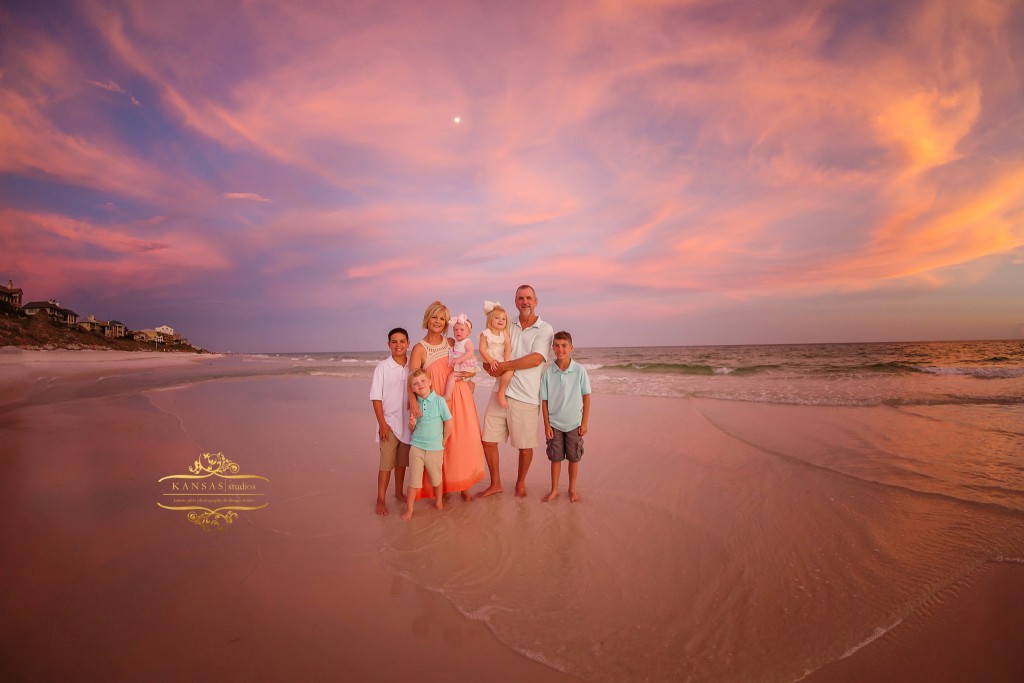 Photographer in South Walton