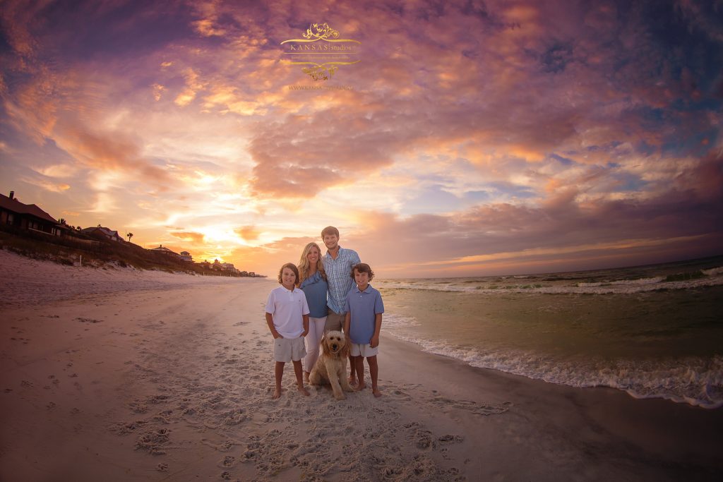 photographer sunrise beach stallworth south walton 