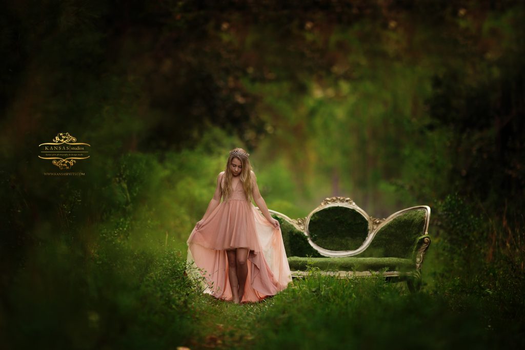childrens photographer in south walton 