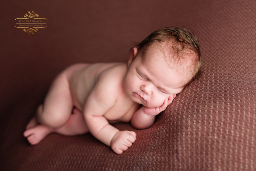 newborn photographer in Santa Rosa Beach