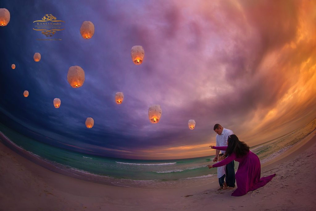 Photographer in South Walton