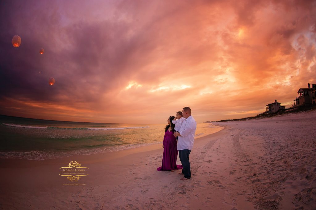 Santa Rosa Beach photographer