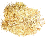 Gold Foil blotch2
