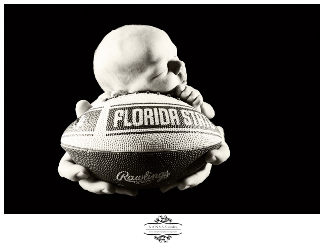 Dylan Newborn Portraits in Santa Rosa Beach Studio