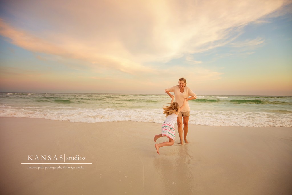 Seaside Beach Photographer