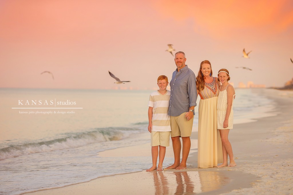 sunrise_beach_family