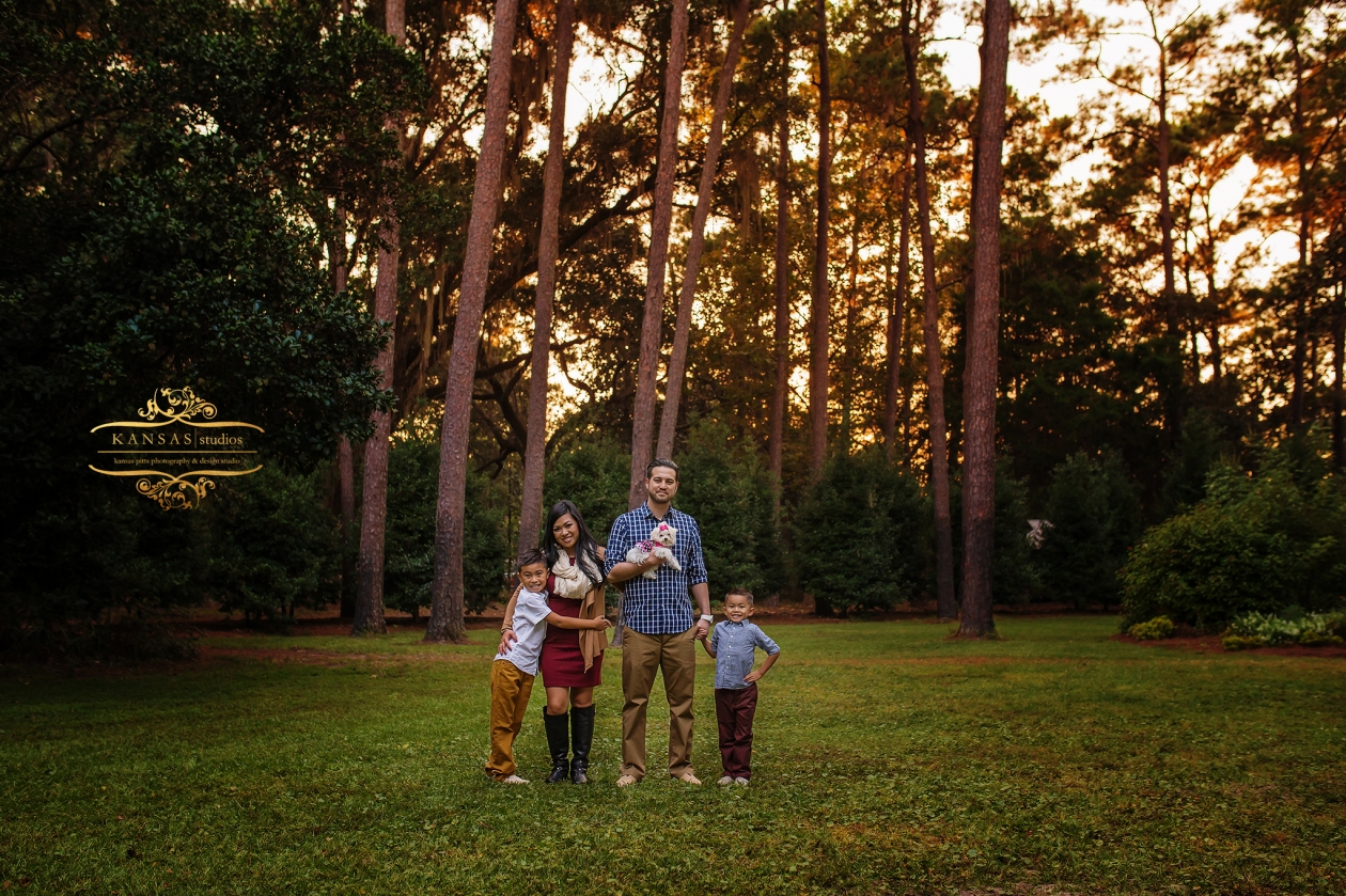 Florida Family Lifestyle Photographer 