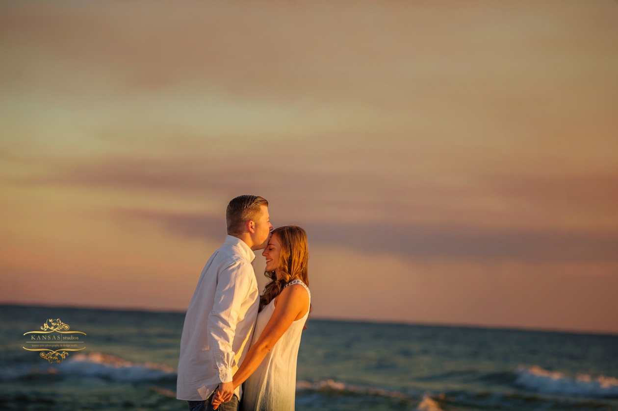 Seaside, Florida Wedding Photographer