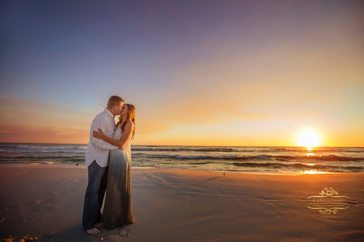 Seaside, Florida Wedding Photographer